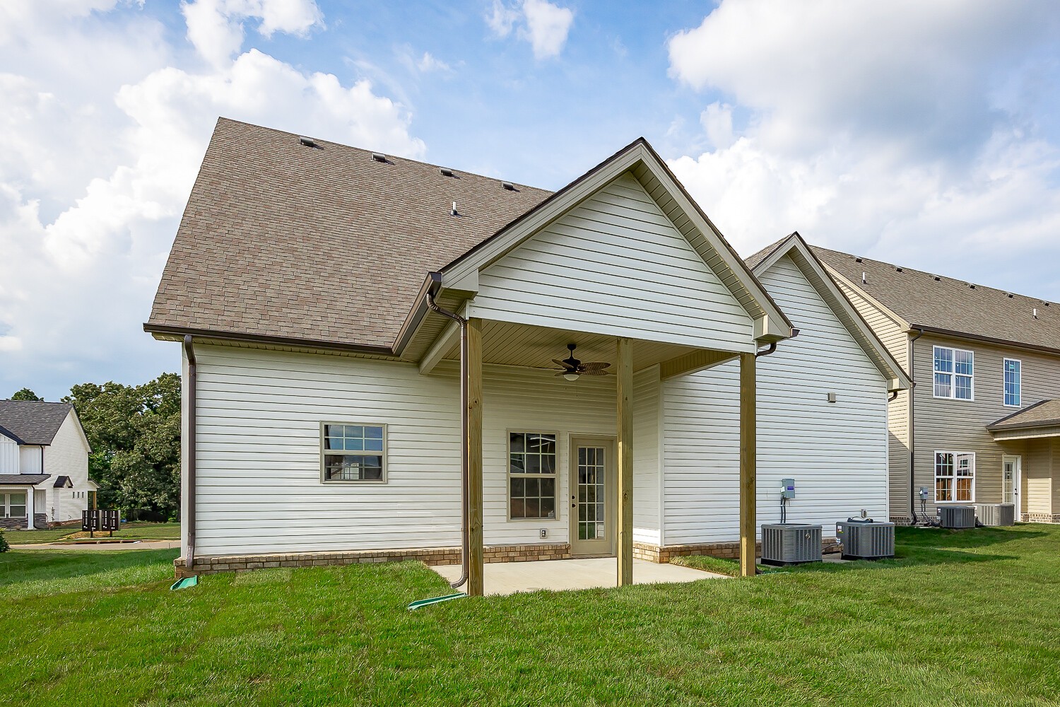 1474 Citadel Drive Clarksville TN 37042
