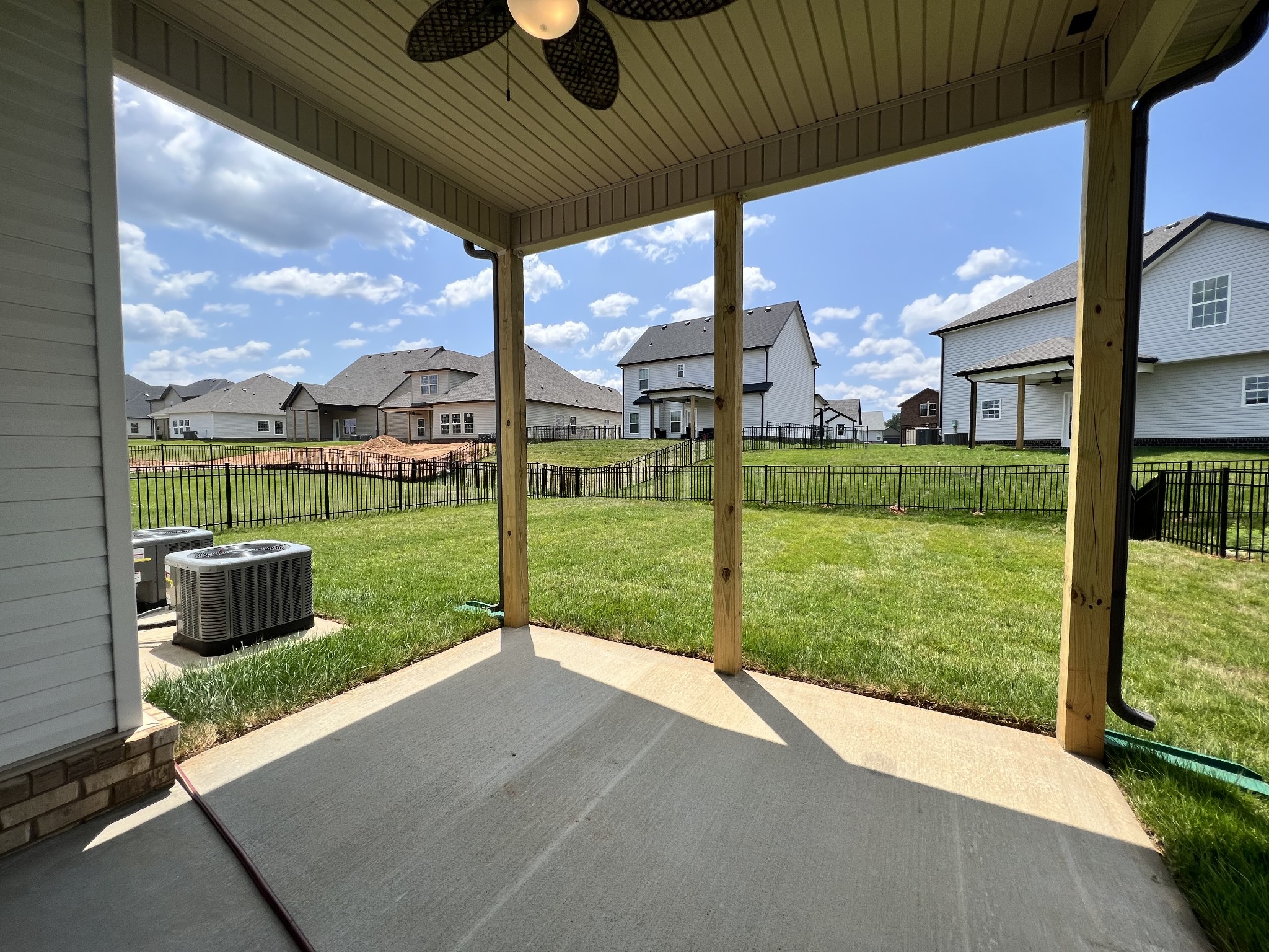 1474 Citadel Drive Clarksville TN 37042