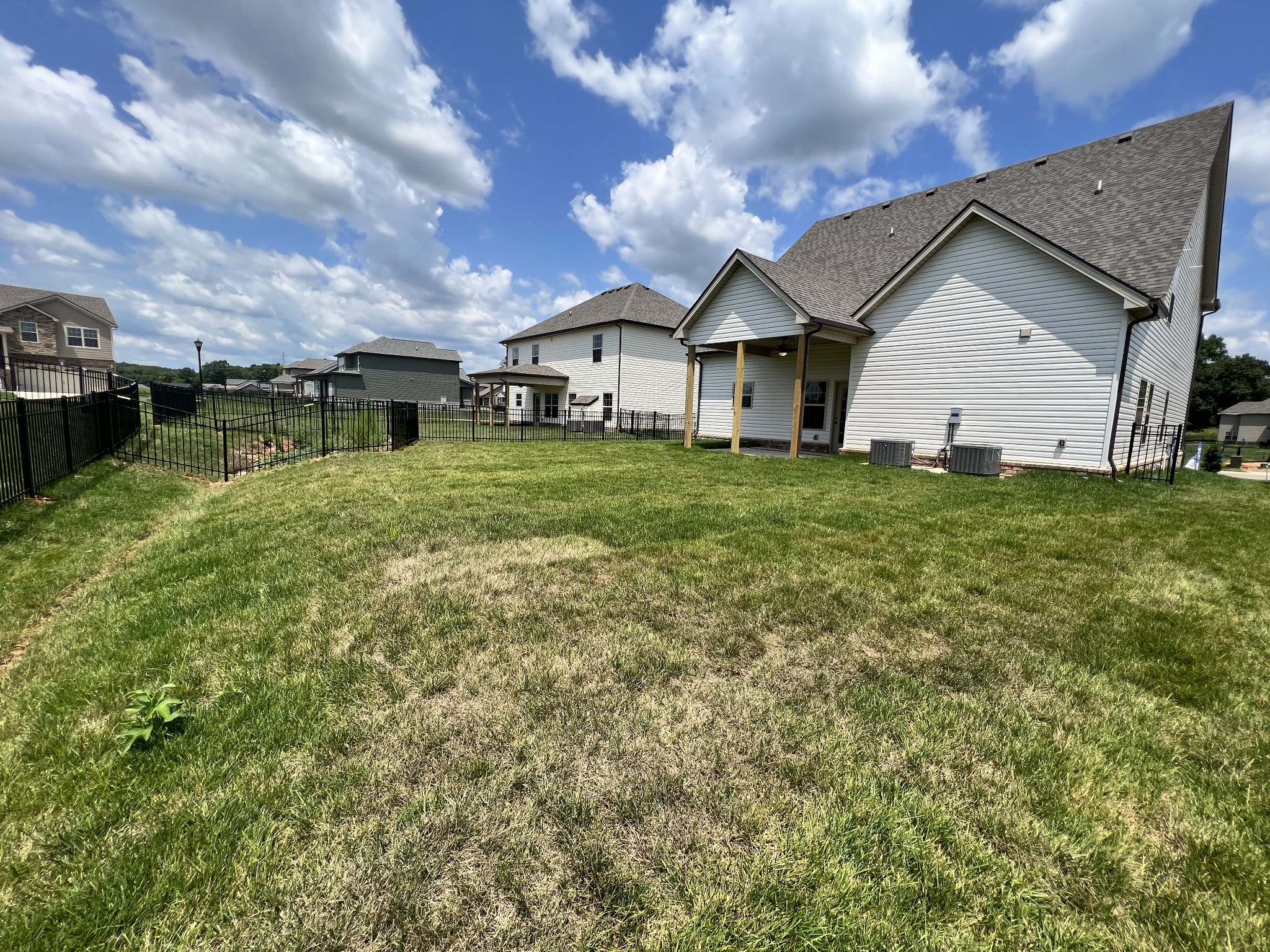 1474 Citadel Drive Clarksville TN 37042