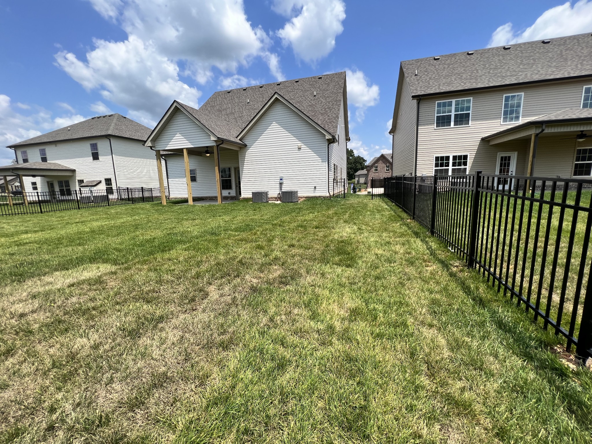1474 Citadel Drive Clarksville TN 37042
