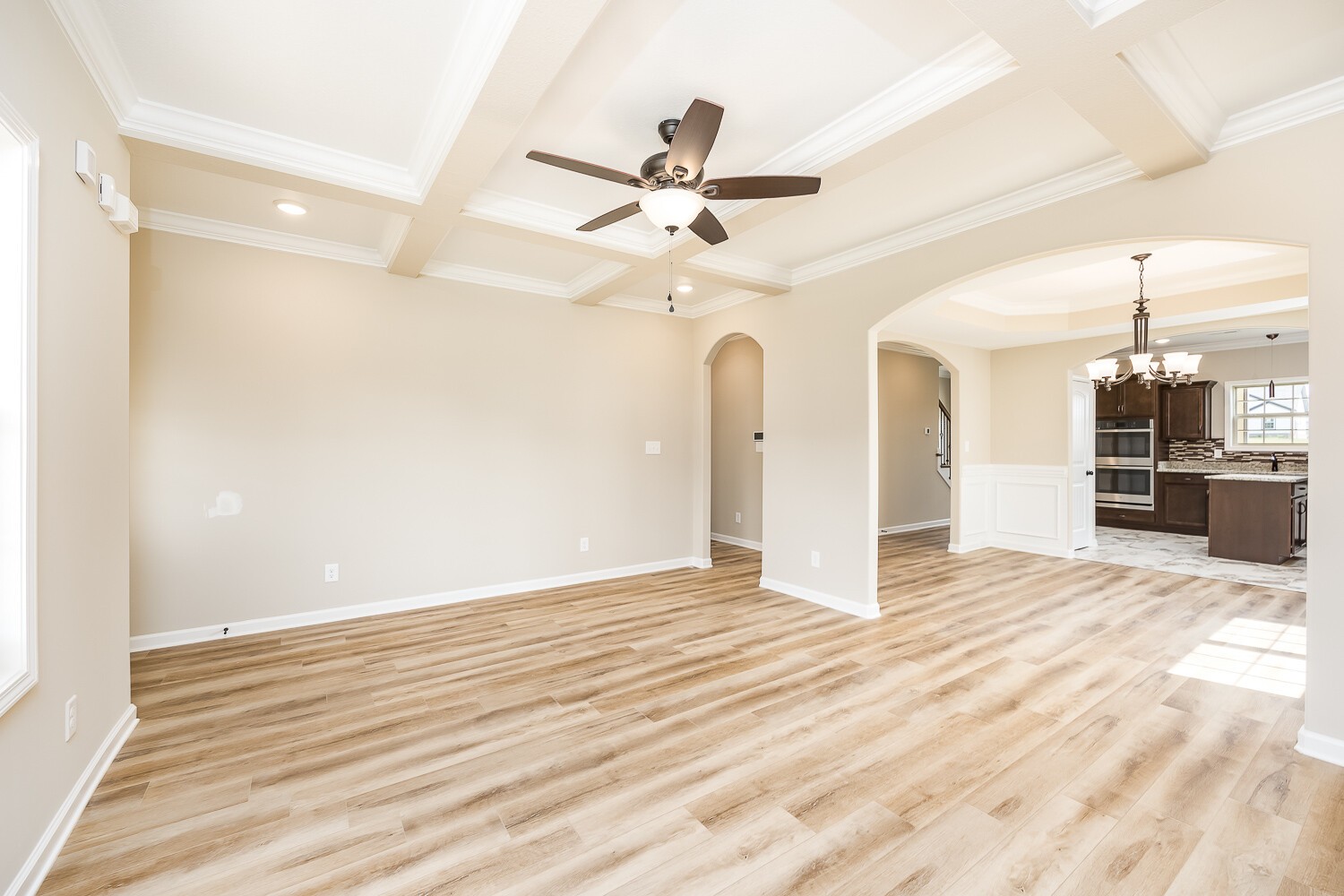 1474 Citadel Drive Clarksville TN 37042
