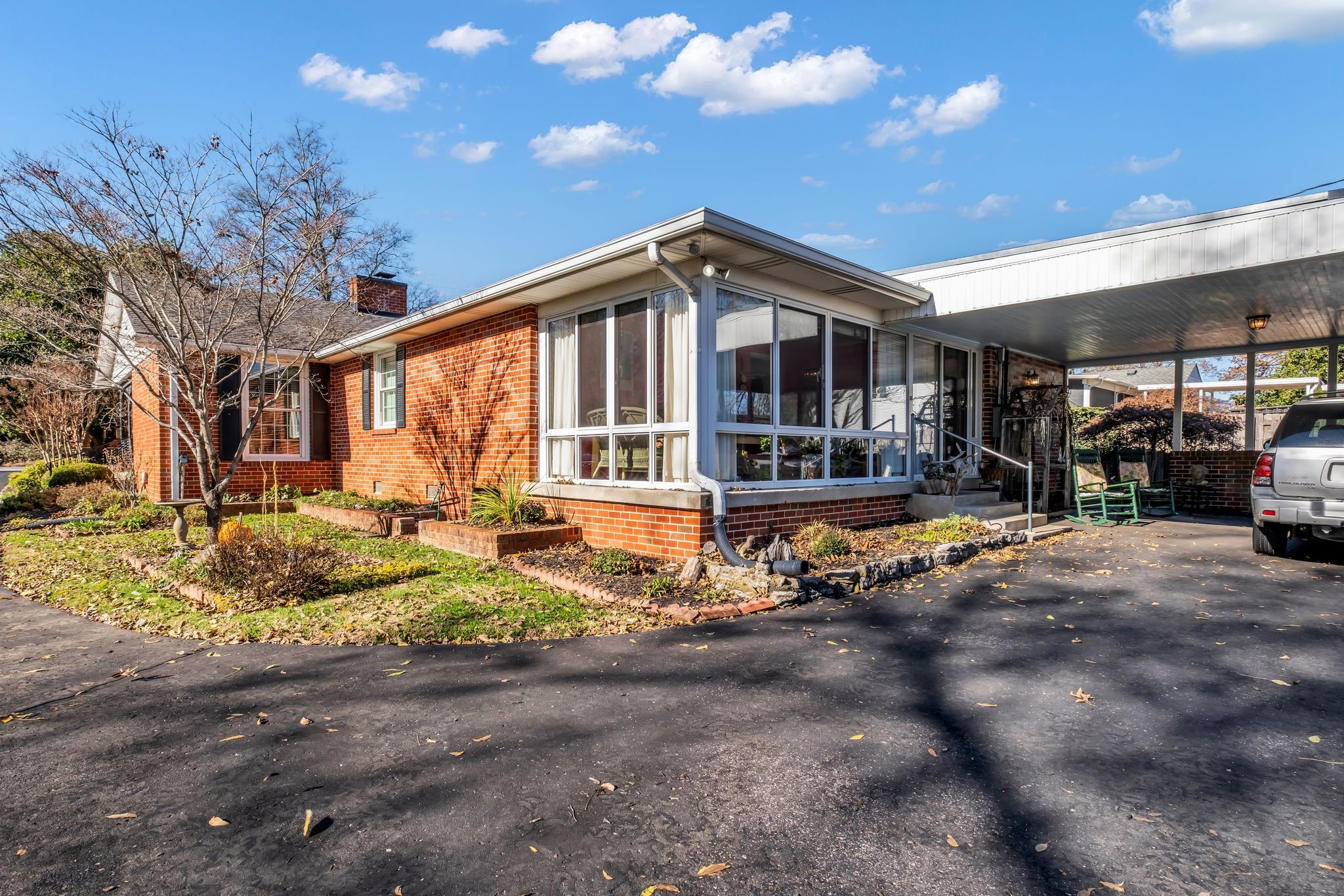 125 Castle Heights Avenue Lebanon TN 37087