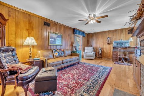 125 Castle Heights Avenue Lebanon TN 37087