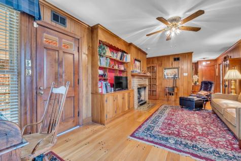 125 Castle Heights Avenue Lebanon TN 37087