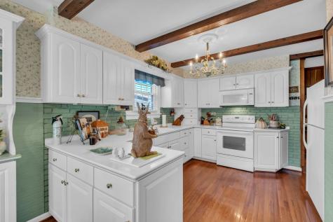 125 Castle Heights Avenue Lebanon TN 37087