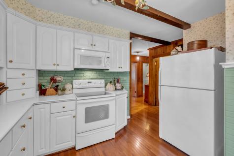 125 Castle Heights Avenue Lebanon TN 37087