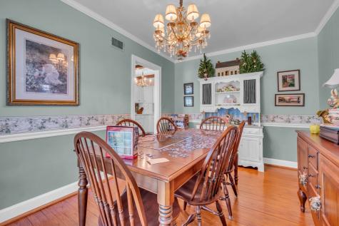 125 Castle Heights Avenue Lebanon TN 37087