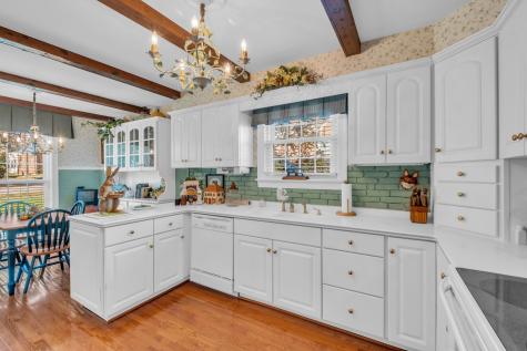 125 Castle Heights Avenue Lebanon TN 37087