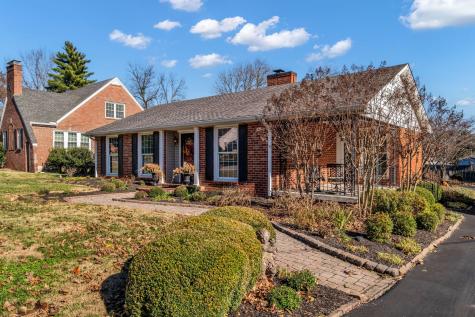 125 Castle Heights Avenue Lebanon TN 37087