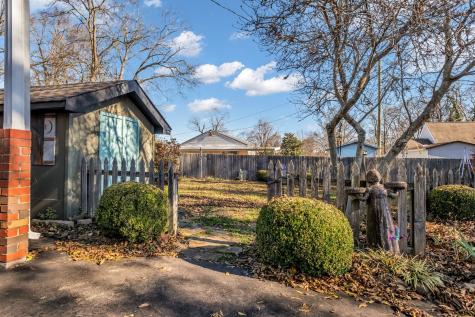 125 Castle Heights Avenue Lebanon TN 37087