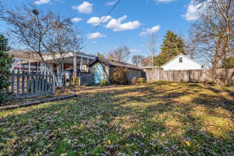 125 Castle Heights Avenue Lebanon TN 37087