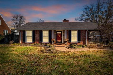 125 Castle Heights Avenue Lebanon TN 37087