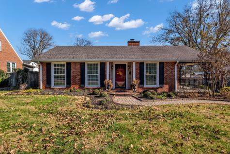 125 Castle Heights Avenue Lebanon TN 37087