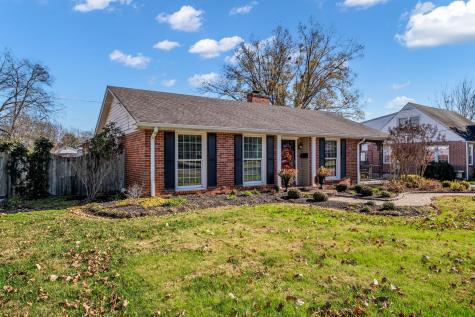125 Castle Heights Avenue Lebanon TN 37087