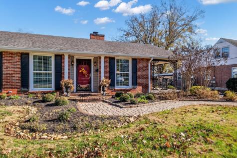 125 Castle Heights Avenue Lebanon TN 37087