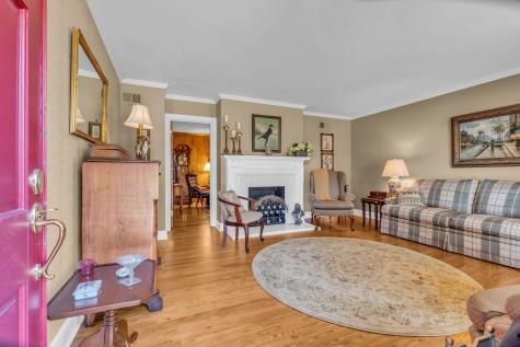 125 Castle Heights Avenue Lebanon TN 37087