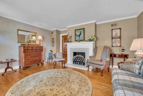 125 Castle Heights Avenue Lebanon TN 37087
