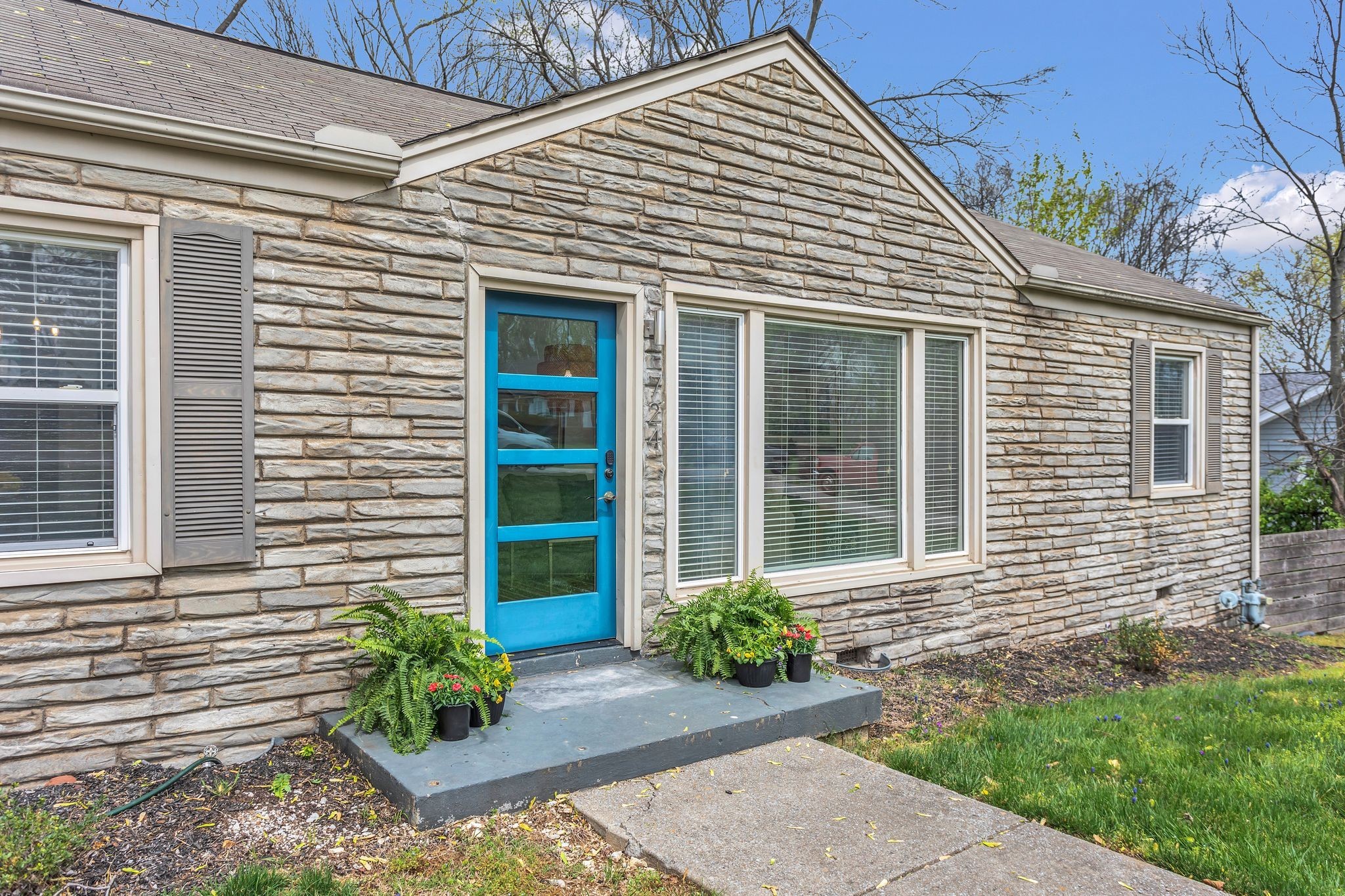 724 Dover Road Nashville TN 37211