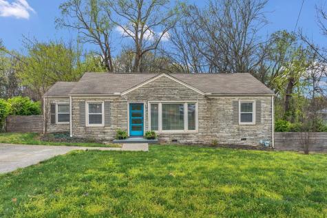 724 Dover Road Nashville TN 37211