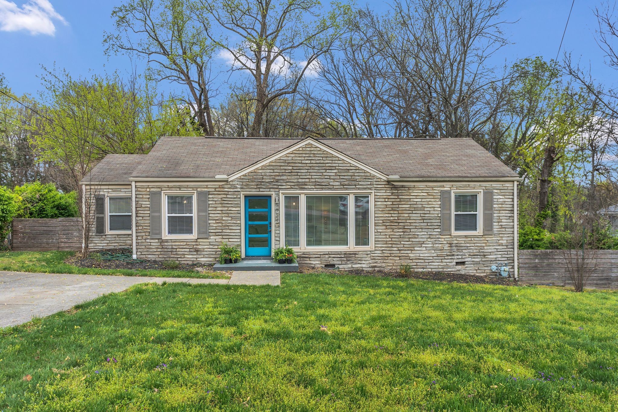 724 Dover Road Nashville TN 37211