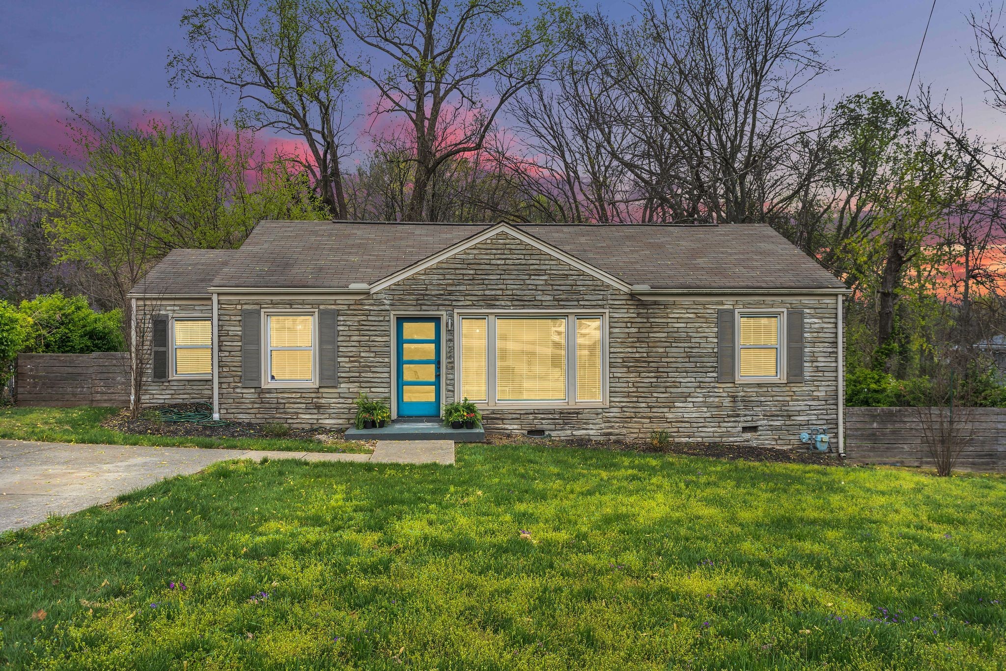 724 Dover Road Nashville TN 37211