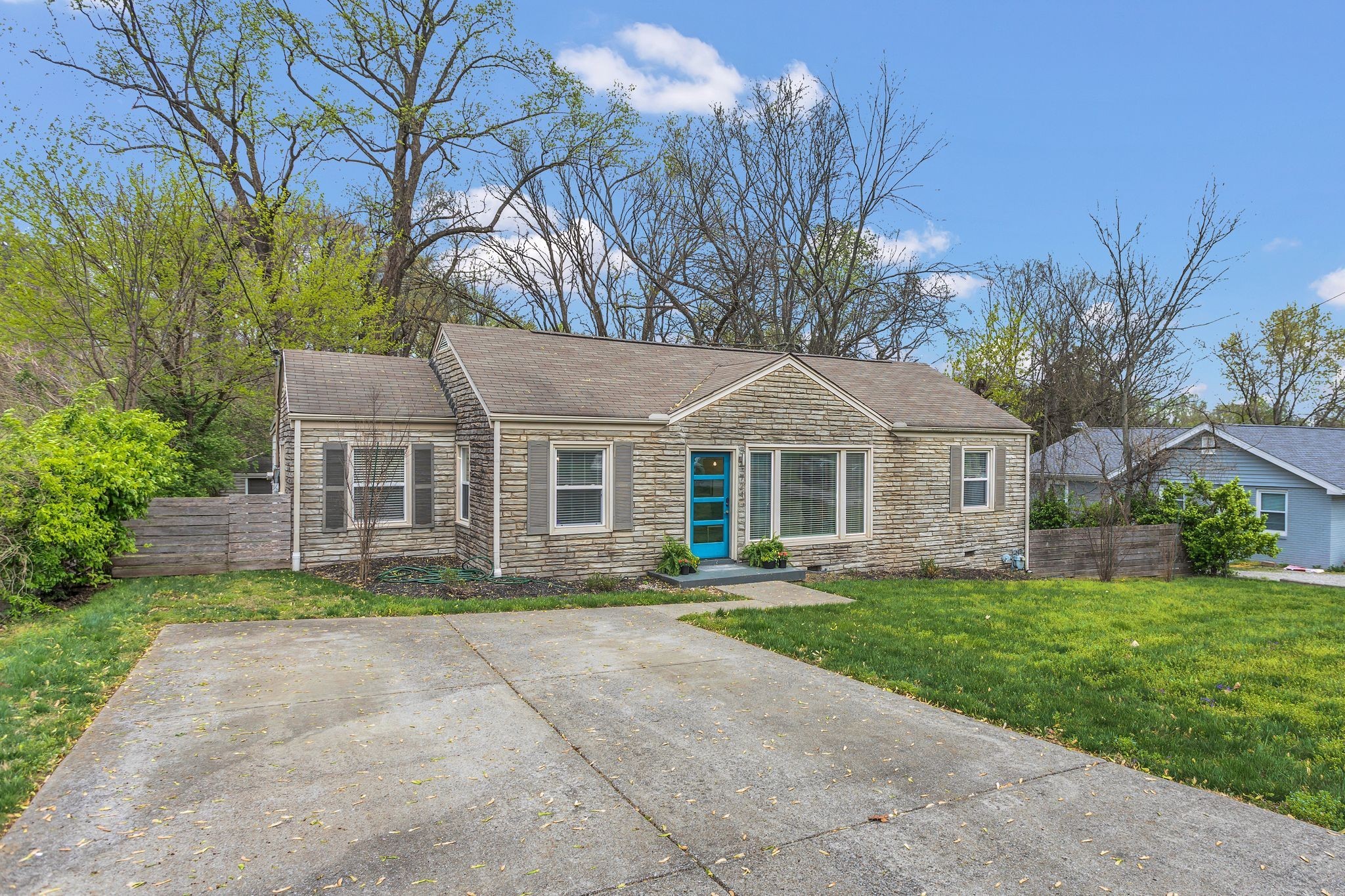 724 Dover Road Nashville TN 37211