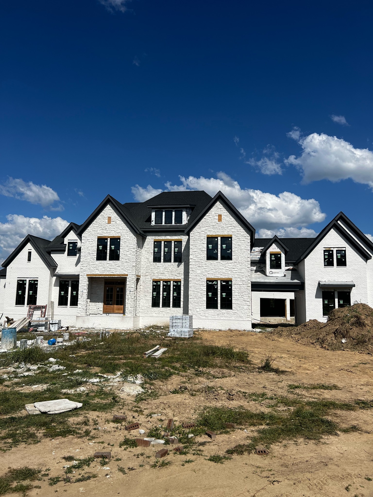 1912 Silver Fox Road Thompsons Station TN 37179