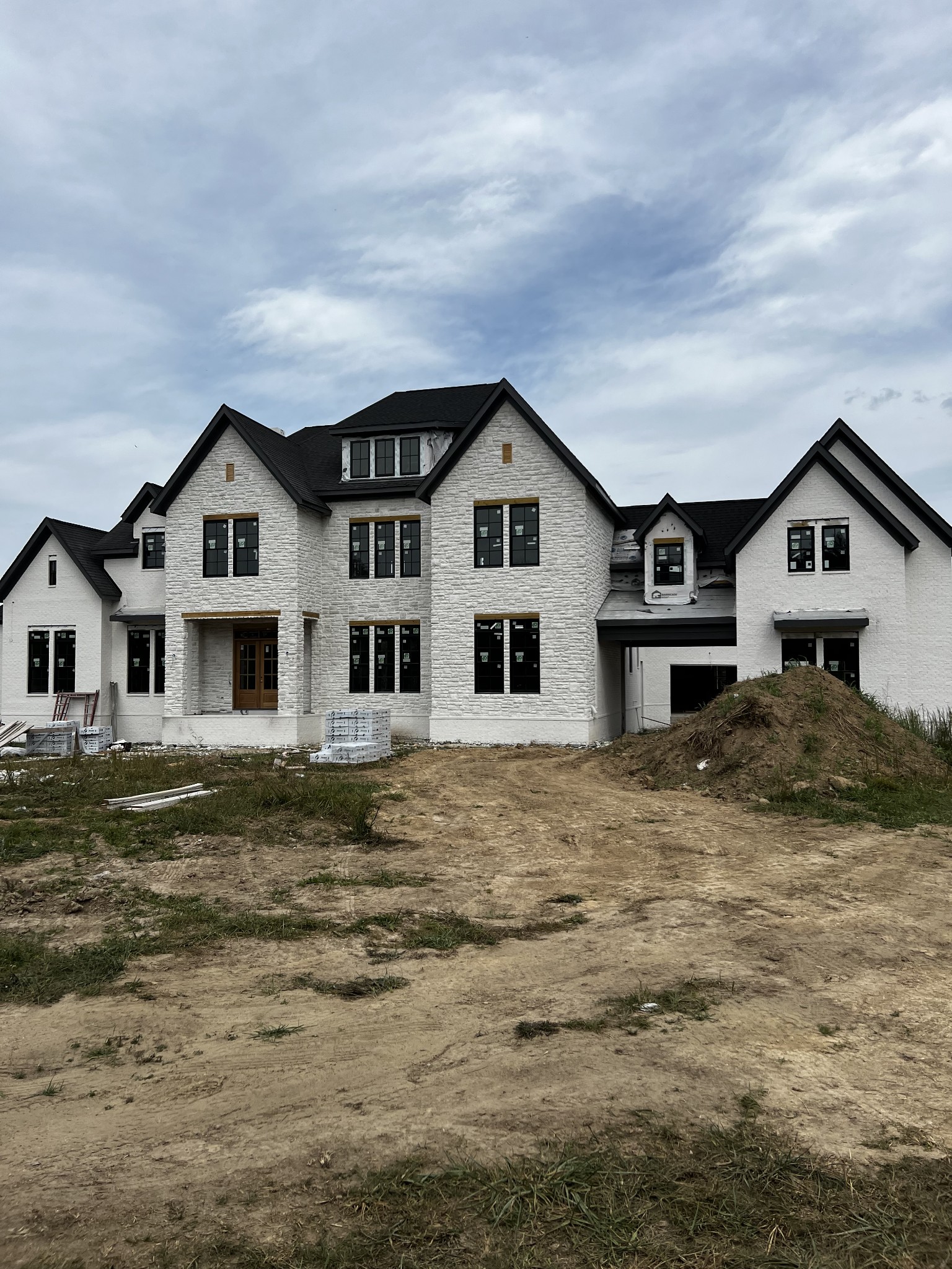 1912 Silver Fox Road Thompsons Station TN 37179