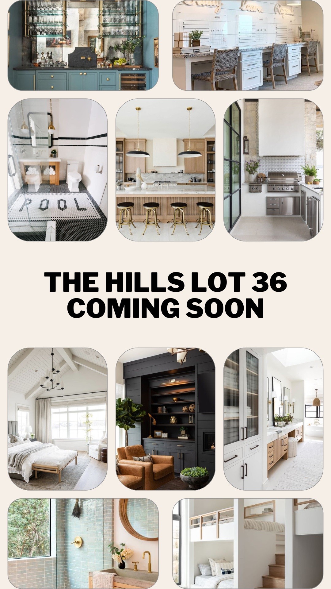 1912 Silver Fox Road Thompsons Station TN 37179