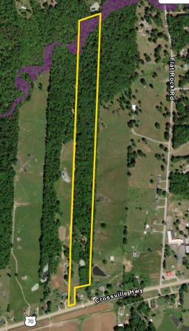 0 Crossville Highway Sparta TN 38583