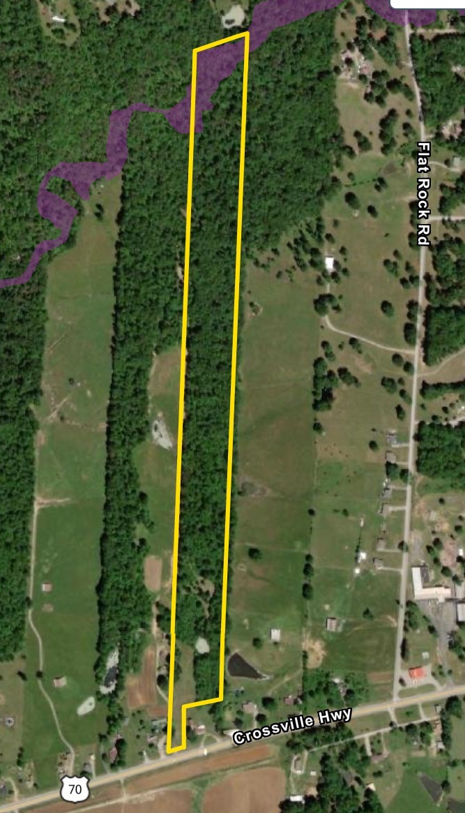 0 Crossville Highway Sparta TN 38583