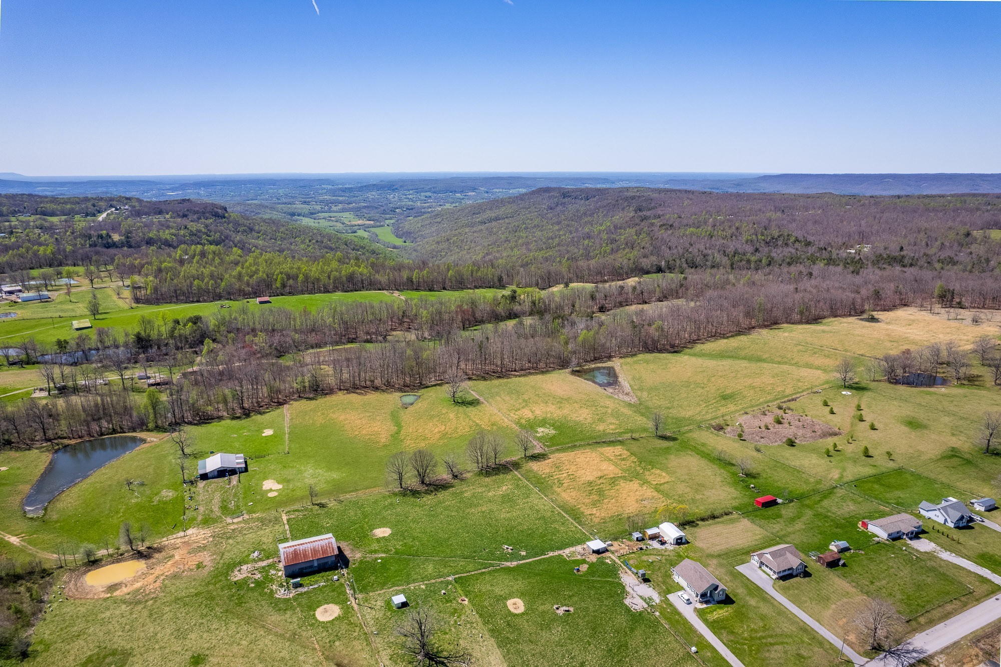 0 Crossville Highway Sparta TN 38583