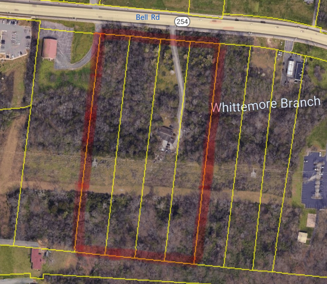 1584 Bell Road Nashville TN 37211