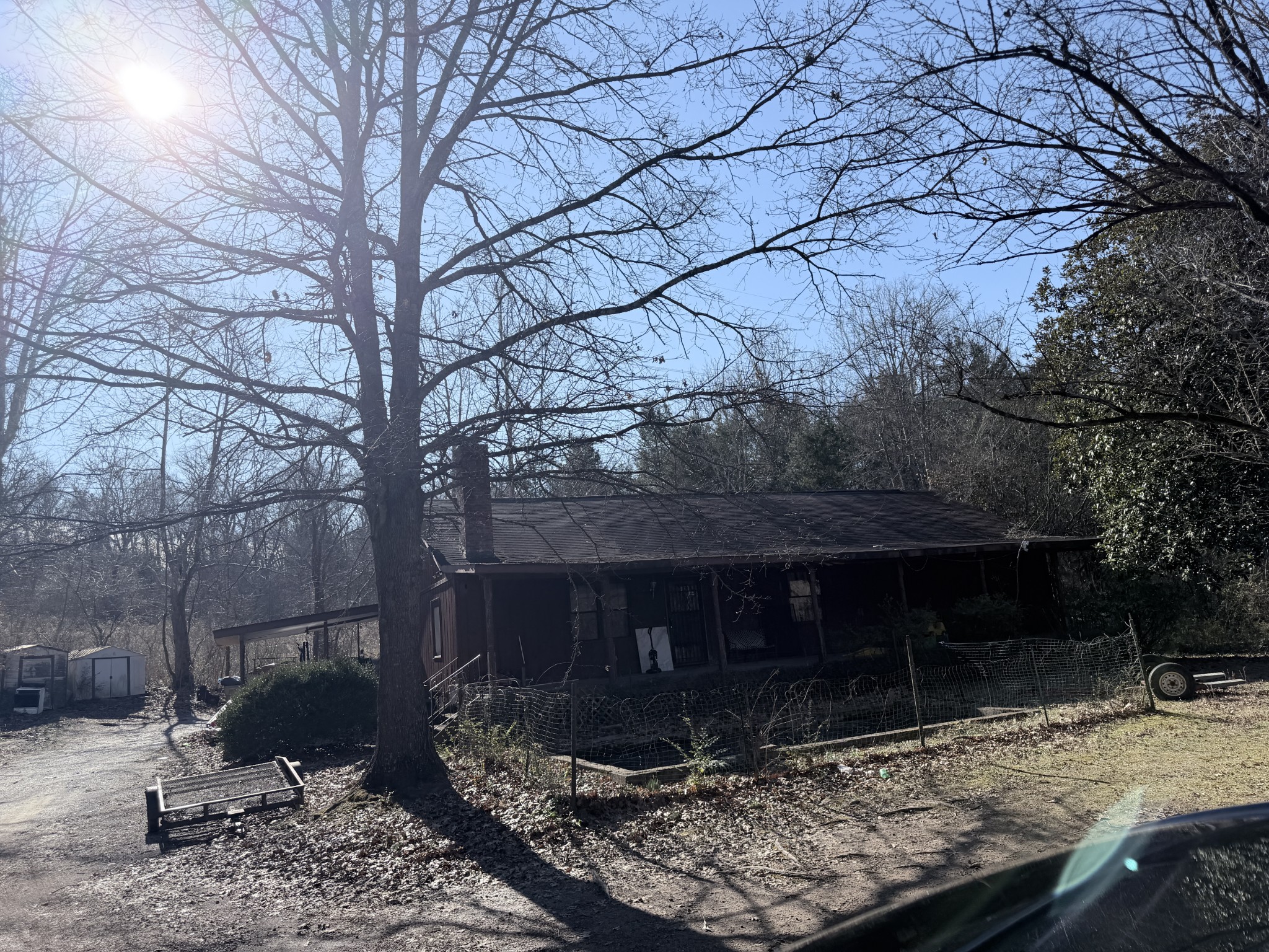 1584 Bell Road Nashville TN 37211