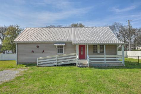1200 W Lane Street Shelbyville TN 37160