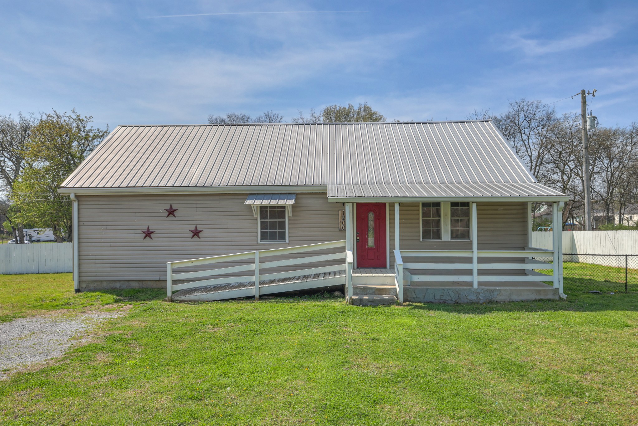 1200 W Lane Street Shelbyville TN 37160