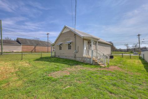 1200 W Lane Street Shelbyville TN 37160