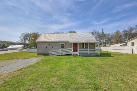 1200 W Lane Street Shelbyville TN 37160