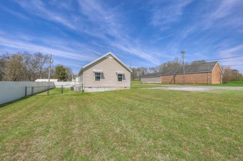 1200 W Lane Street Shelbyville TN 37160
