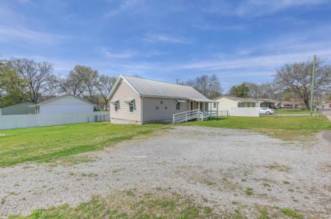 1200 W Lane Street Shelbyville TN 37160