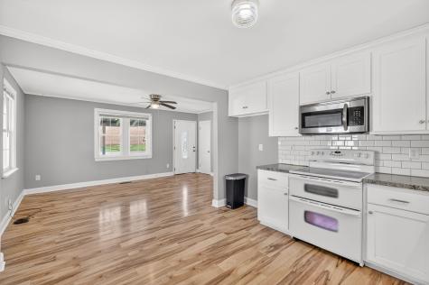 1200 W Lane Street Shelbyville TN 37160