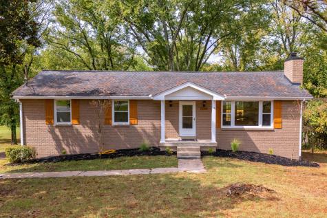 877 Saundersville Ferry Road Mount Juliet TN 37122