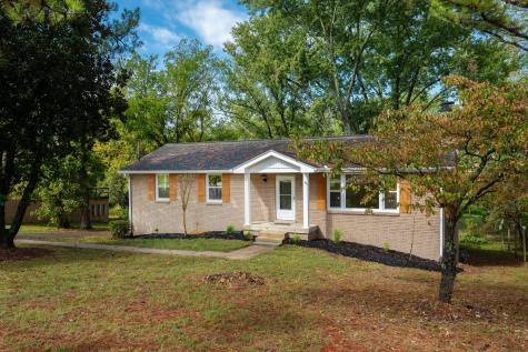 877 Saundersville Ferry Road Mount Juliet TN 37122