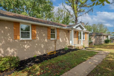 877 Saundersville Ferry Road Mount Juliet TN 37122