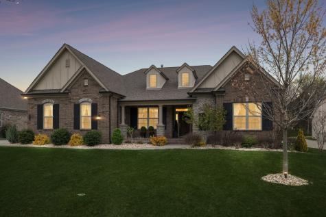 724 Lawler Lane Nolensville TN 37135