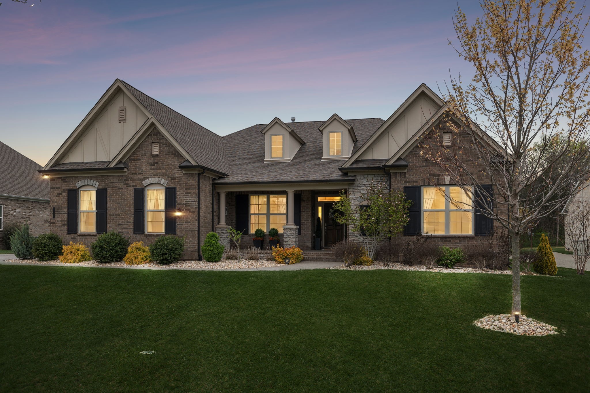 724 Lawler Lane Nolensville TN 37135