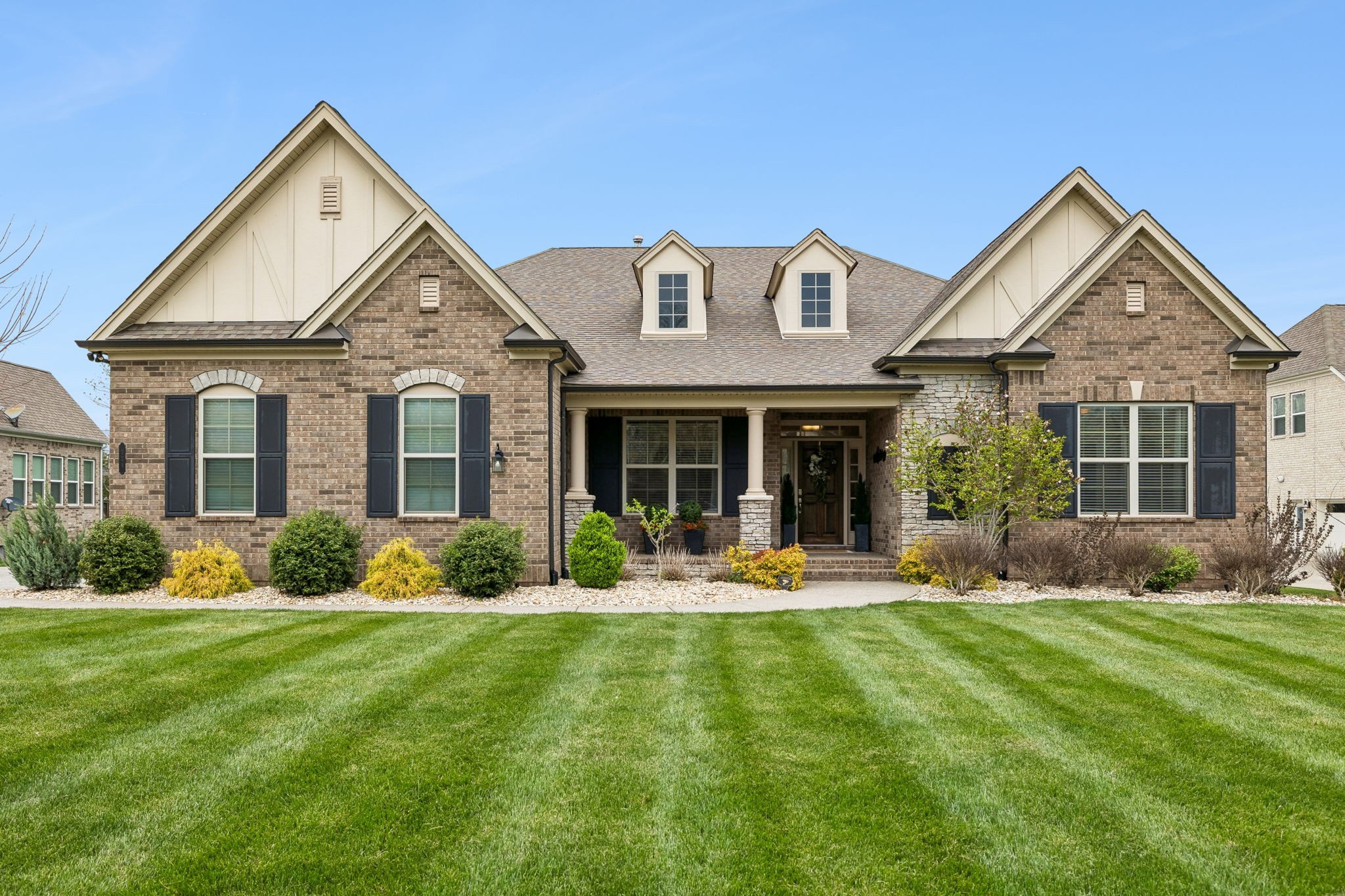 724 Lawler Lane Nolensville TN 37135