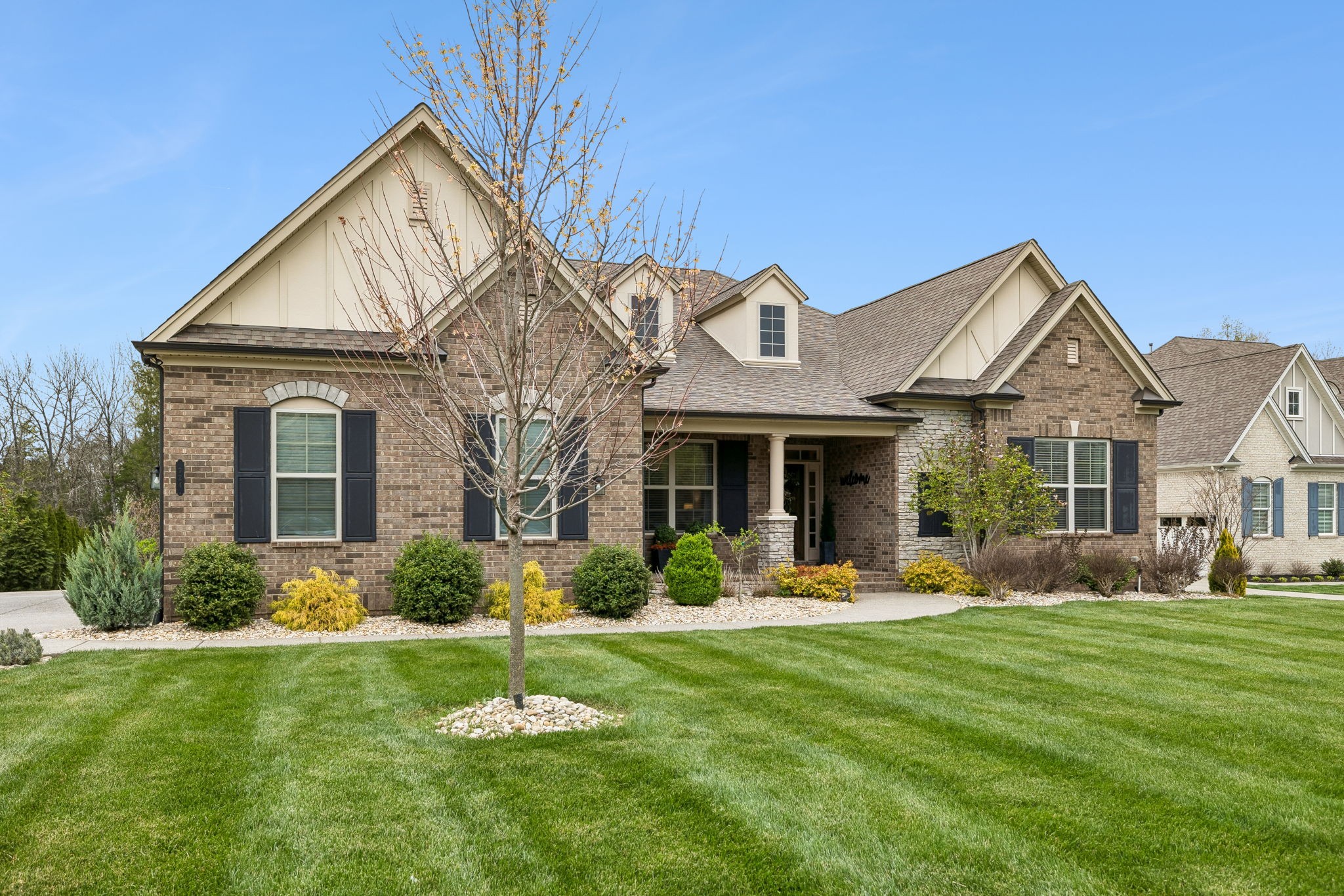 724 Lawler Lane Nolensville TN 37135