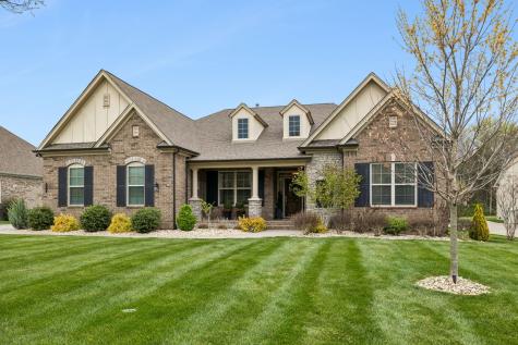 724 Lawler Lane Nolensville TN 37135