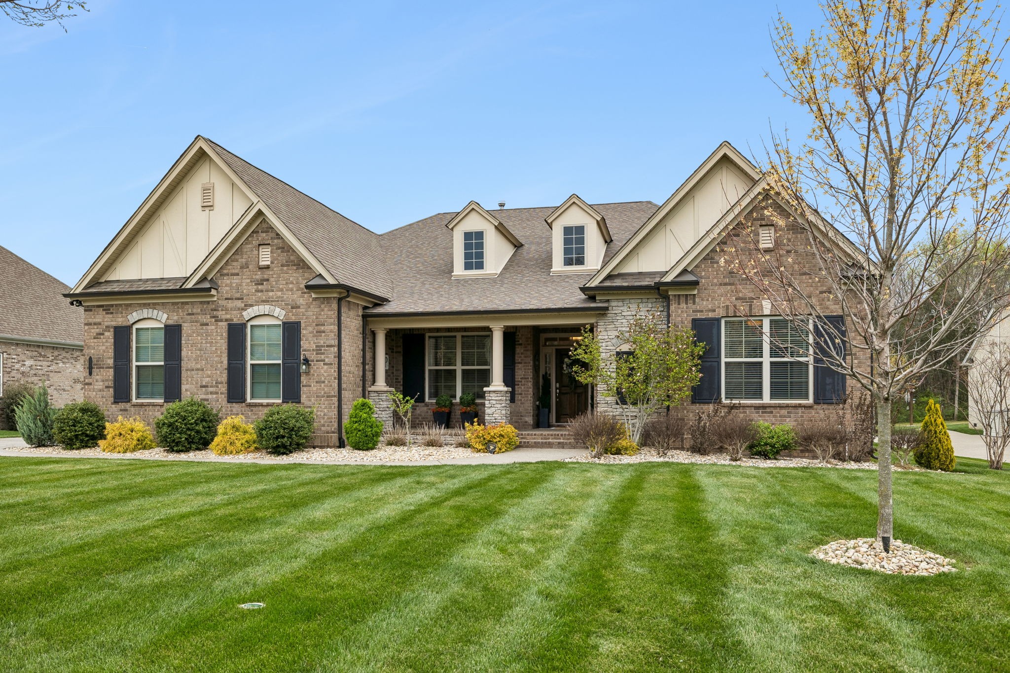 724 Lawler Lane Nolensville TN 37135